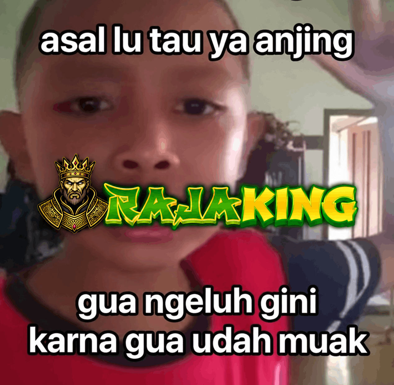 RAJAKING