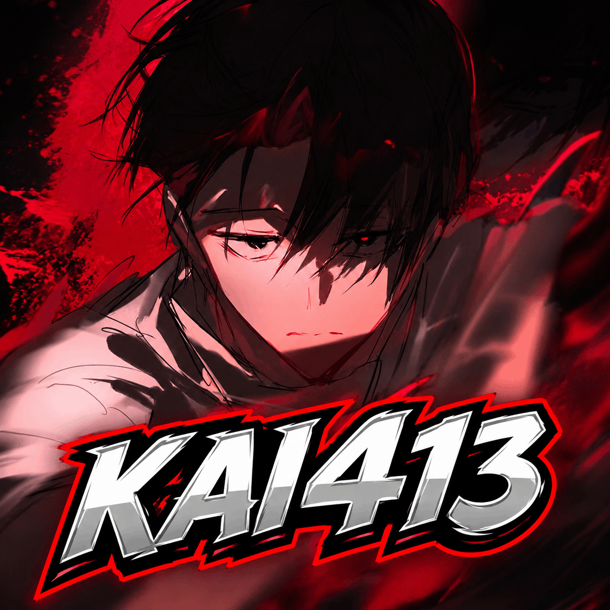 KAI413 Logo